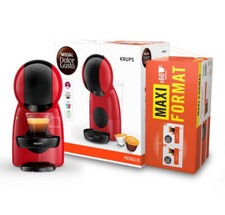 Machine café dolce d'occasion  Reims