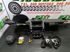 Kit airbag audi usato  Camigliano Santa Gemma
