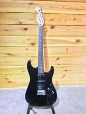 Fender squier showmaster for sale  SHAFTESBURY