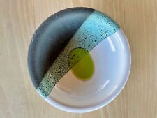 Sottsass ceramic dish for sale  Brooklyn