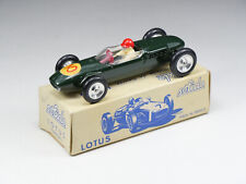 Solido 118 lotus d'occasion  Annecy