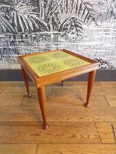 Petite table basse d'occasion  Champigneulles