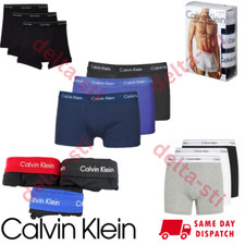 Boxers 3pk mens d'occasion  Expédié en Belgium