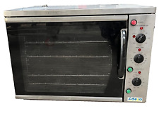 Professional electric convecti for sale  LUTTERWORTH
