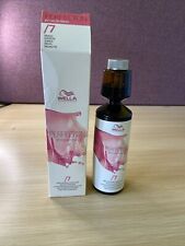 Wella perfection colour for sale  SWANSEA