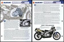 Suzuki rgv250 engine for sale  SLEAFORD