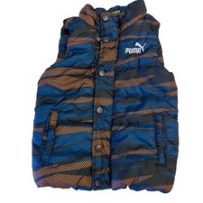 Puma blue orange for sale  Newnan