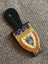 Insigne pucelle decoration d'occasion  Melun