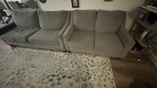 Two couches clean for sale  San Marcos