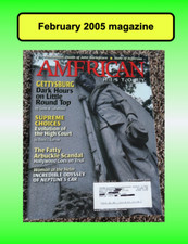 American gettysburg battle for sale  Fairmont