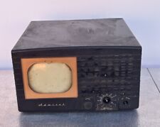 Vintage admiral 19a1 for sale  Macclenny