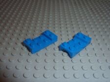 Lego bleu mudguard d'occasion  La Rivière-de-Corps