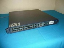 Switch 4210 PWR 26 Portas 3Com 3CR17343-91, usado comprar usado  Enviando para Brazil