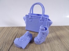 Mode zubehör barbie gebraucht kaufen  Gronau