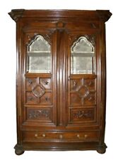 Armoire xvii xviii d'occasion  La Cavalerie