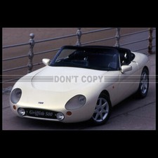 Photo .021280 tvr d'occasion  Martinvast