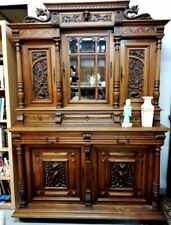 1900 carved antique d'occasion  Expédié en Belgium