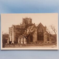 Cartmel postcard c1935 for sale  TELFORD