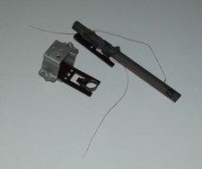 Ferritantenne telefunken gavot gebraucht kaufen  Grasberg