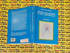 Book libro teoria usato  Ferrara