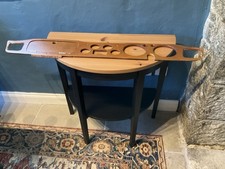 Triumph tr4a dashboard for sale  HELSTON