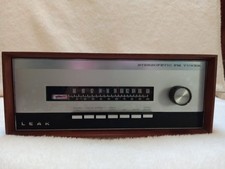 Vintage leak stereofetic for sale  WESTON-SUPER-MARE
