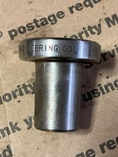 Logan lathe collet for sale  Bennington