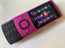 Nokia 6700 slide for sale  TELFORD