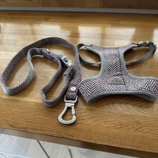 Dog harness matching for sale  HUDDERSFIELD