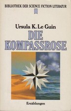Kompassrose science fiction gebraucht kaufen  Sibbesse