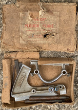 Vintage mitor small for sale  PENRYN