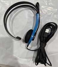 Fone de Ouvido para Jogos PS3 Playstation 3 Microfone CHAT Play Gaming comprar usado Fone de Ouvido para Jogos PS3 Playstation 3 Microfone CHAT Play Gaming comprar usado  Enviando para Brazil