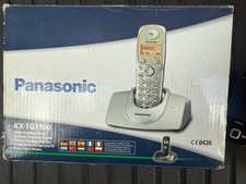 Telefon panasonic ti gebraucht kaufen  Küssaberg