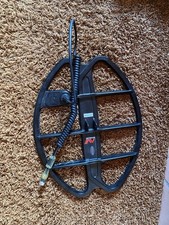 Piastra ctx minelab usato  Valderice