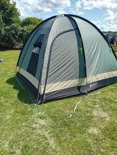 Outwell arizona plus for sale  MELTON MOWBRAY