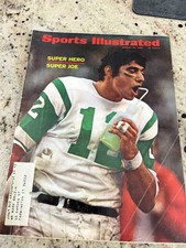 Sports illustrated old for sale  Farmington