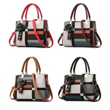 Sac main cuir d'occasion  France