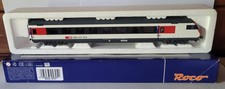 Roco 45325 steuerwagen gebraucht kaufen  Werdau