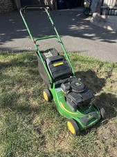 john deere push mower for sale john deere push mower for sale NOTTINGHAM