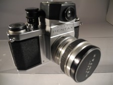 Asahi pentax con usato  Conegliano