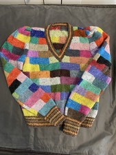Hand knitted kaffe for sale  LUTTERWORTH