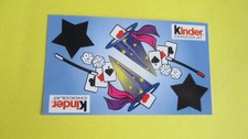 Vintage kinder magic d'occasion  Expédié en Belgium