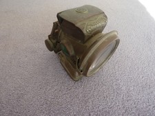 Antique lucas silver for sale  STOCKPORT