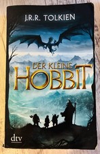 Kleine hobbit normalformat gebraucht kaufen Kleine hobbit normalformat gebraucht kaufen  Kiel