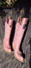 Real leather size for sale  LETCHWORTH GARDEN CITY
