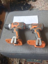 Ridgid r86008 drill for sale  Merchantville