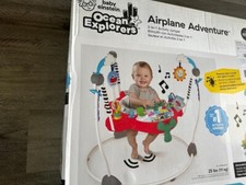 New baby einstein for sale  Plainfield