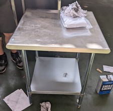 Centaur work table for sale  Birmingham