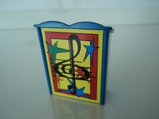 Playmobil vintage cirque d'occasion Playmobil vintage cirque d'occasion  Buchy