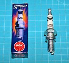 Bougie ngk iridium d'occasion  La Trimouille